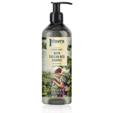 Itinera Smoothing Liquid Soap (370 ml)